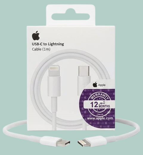 Apple USB to C Type