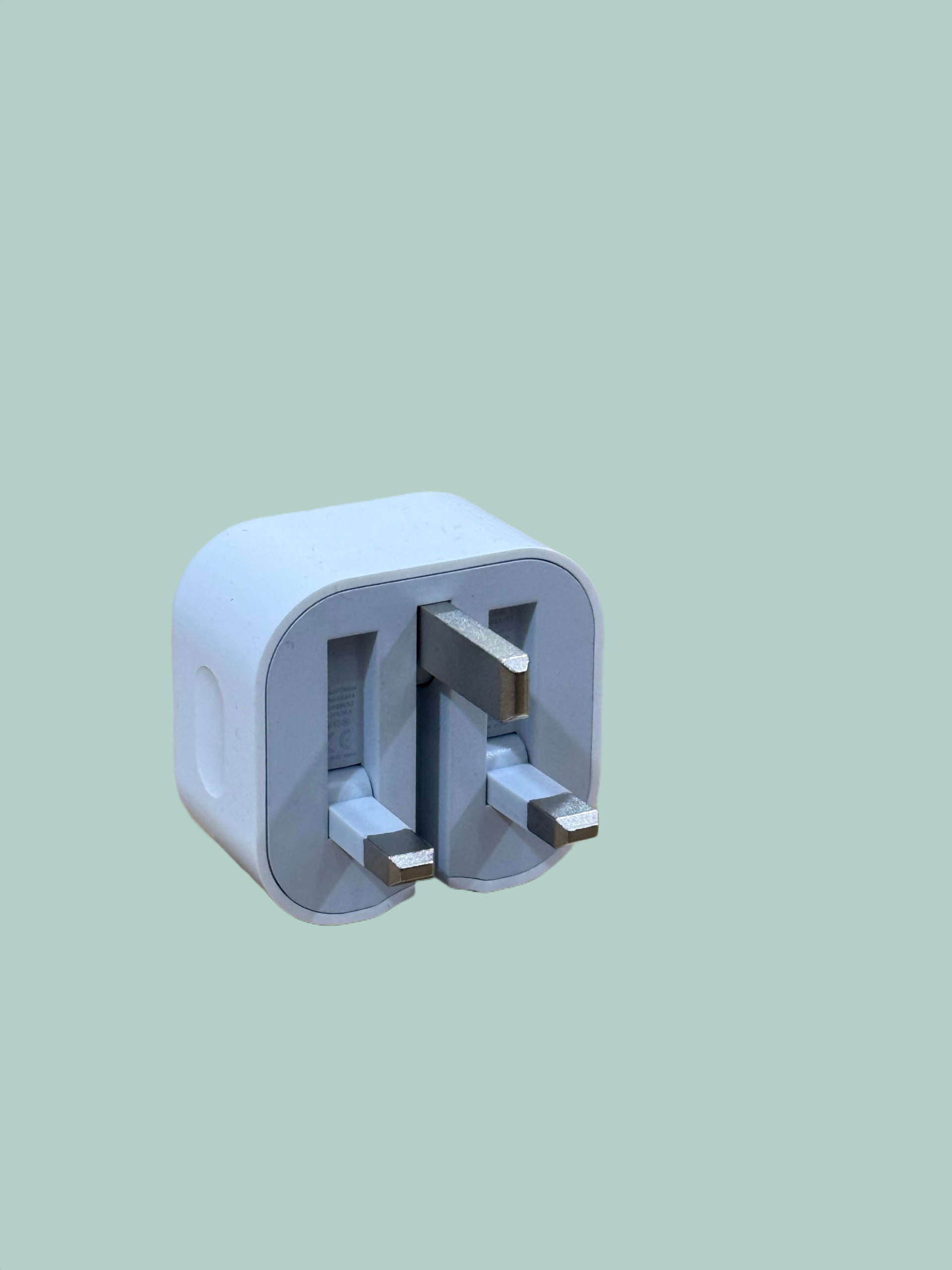 Apple 25W USB-C Power Adapter – Super Fast Charging! - Image 3