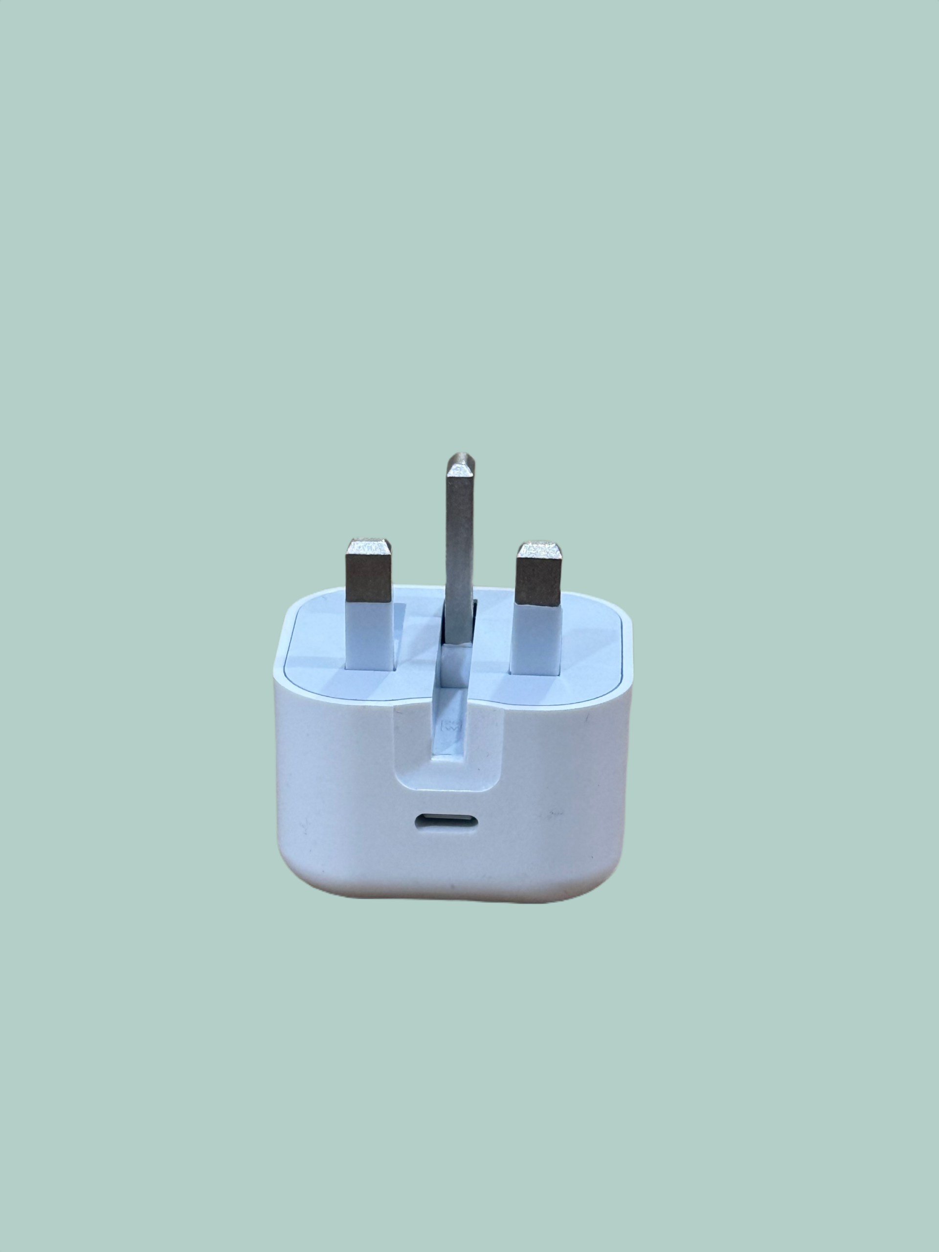 Apple 25W USB-C Power Adapter – Super Fast Charging! - Image 4