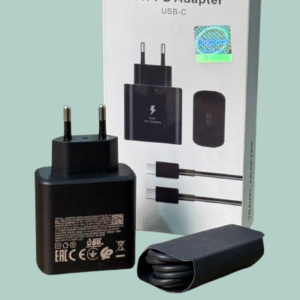 Samsung 45W USB-C Adapter